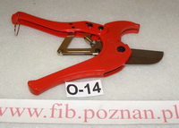 OBCINARKA DO RUR PVC 42MM